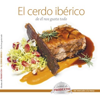EL CERDO IBERICO