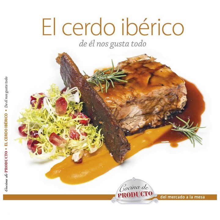 EL CERDO IBERICO