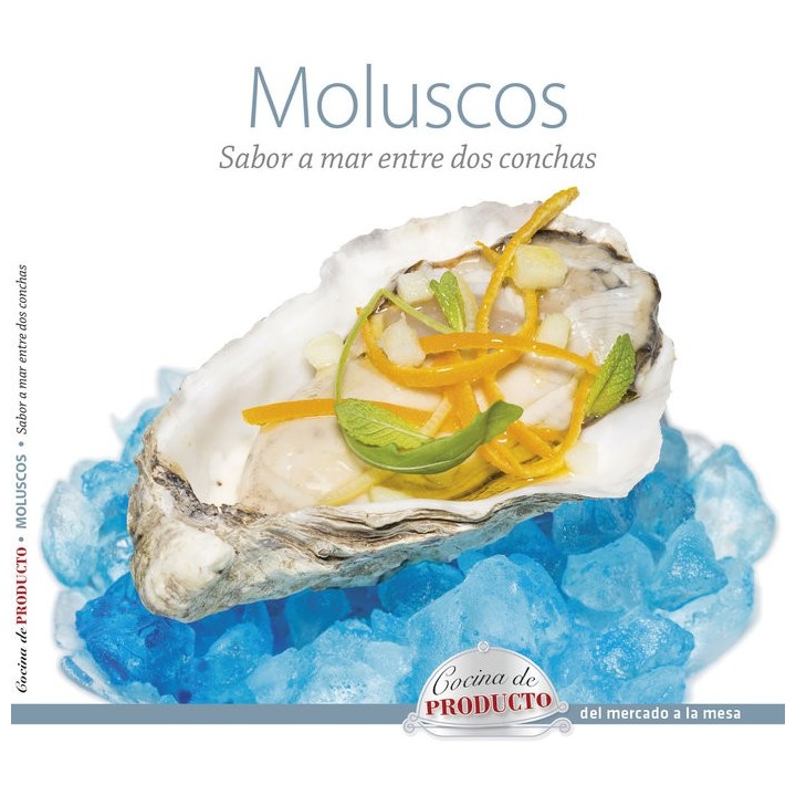 MOLUSCOS