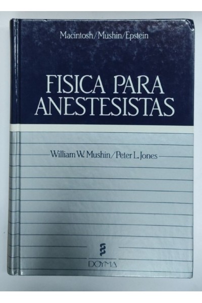 FISICA PARA ANESTESISTAS