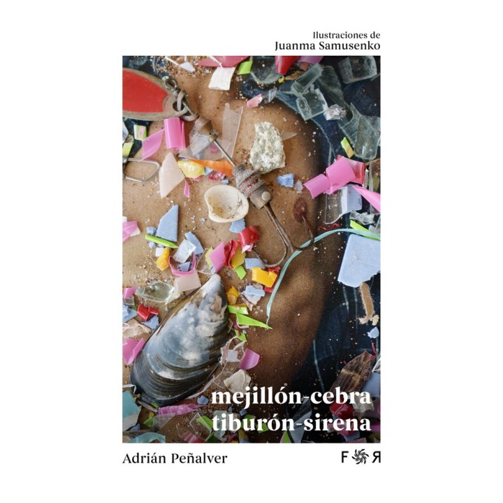 MEJILLON CEBRA TIBURON SIRENA