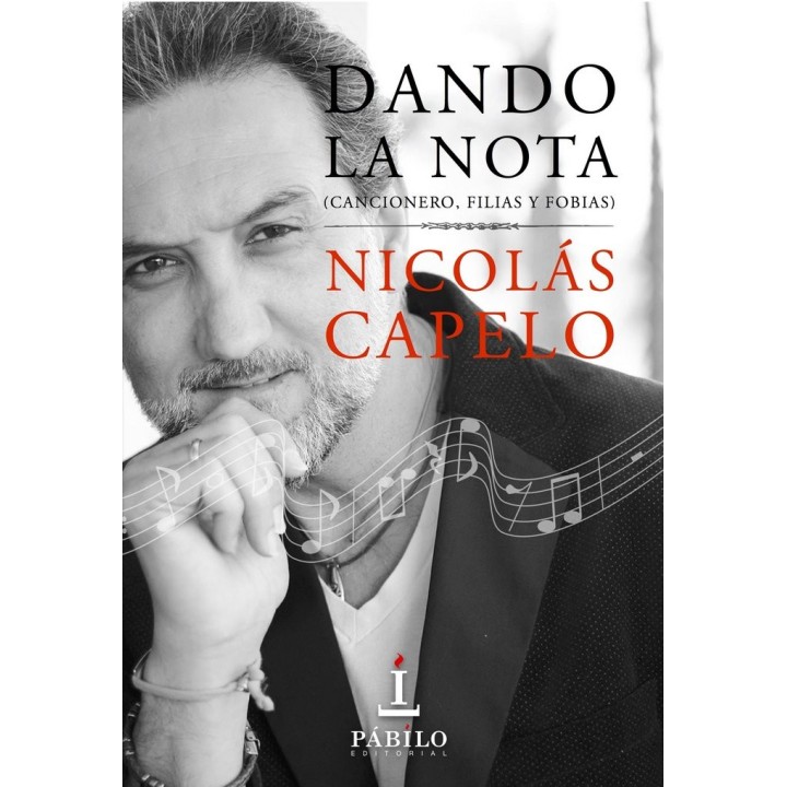 DANDO LA NOTA