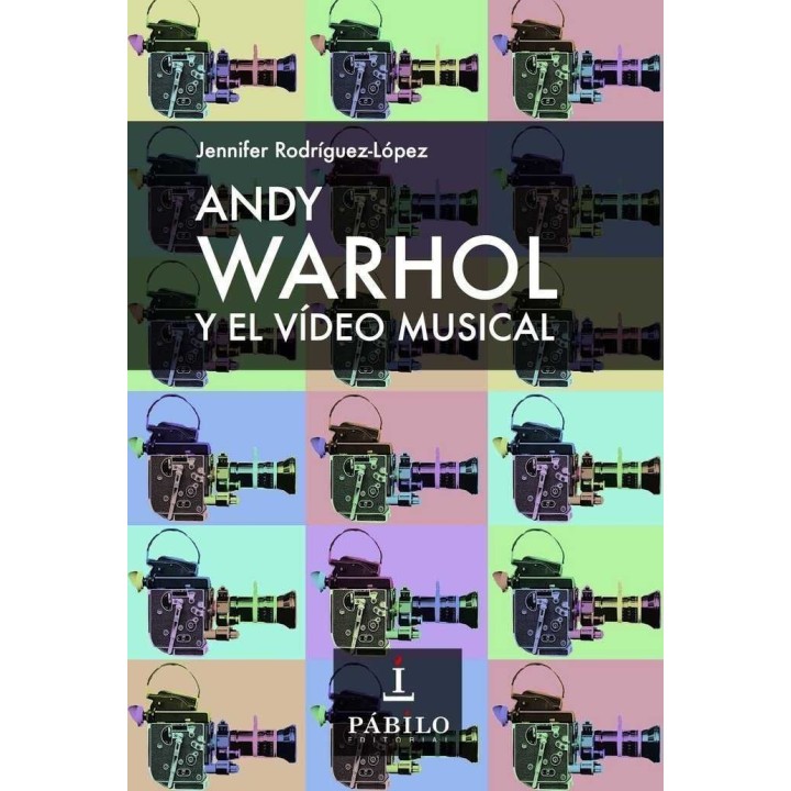 ANDY WARHOL Y EL VIDEO MUSICAL