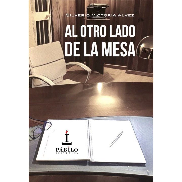 AL OTRO LADO DE LA MESA