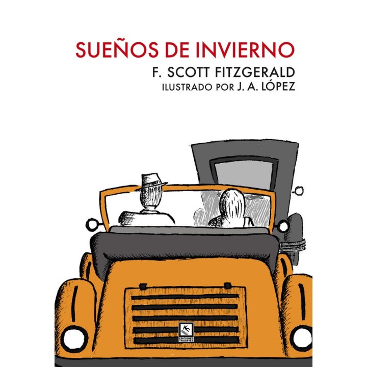 SUEÑOS DE INVIERNO
