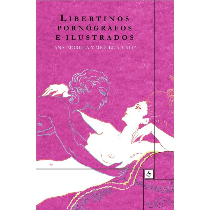 LIBERTINOS PORNOGRAFOS E ILUSTRADOS