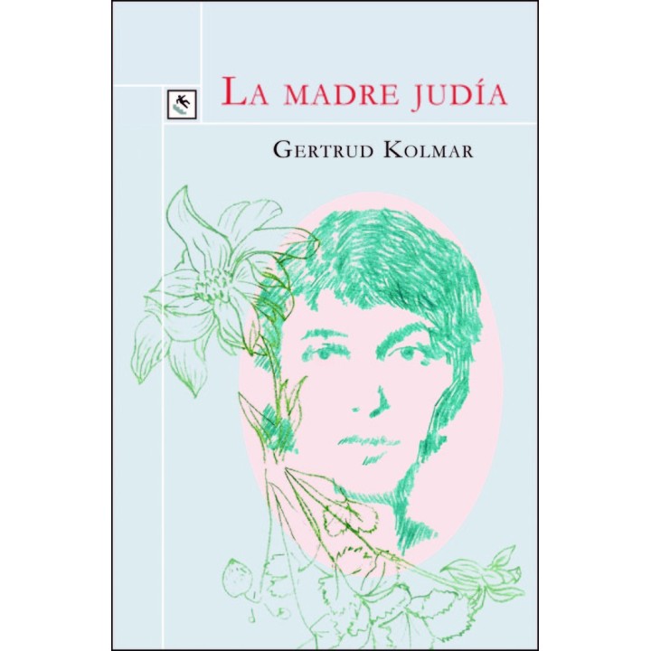 MADRE JUDIA,LA