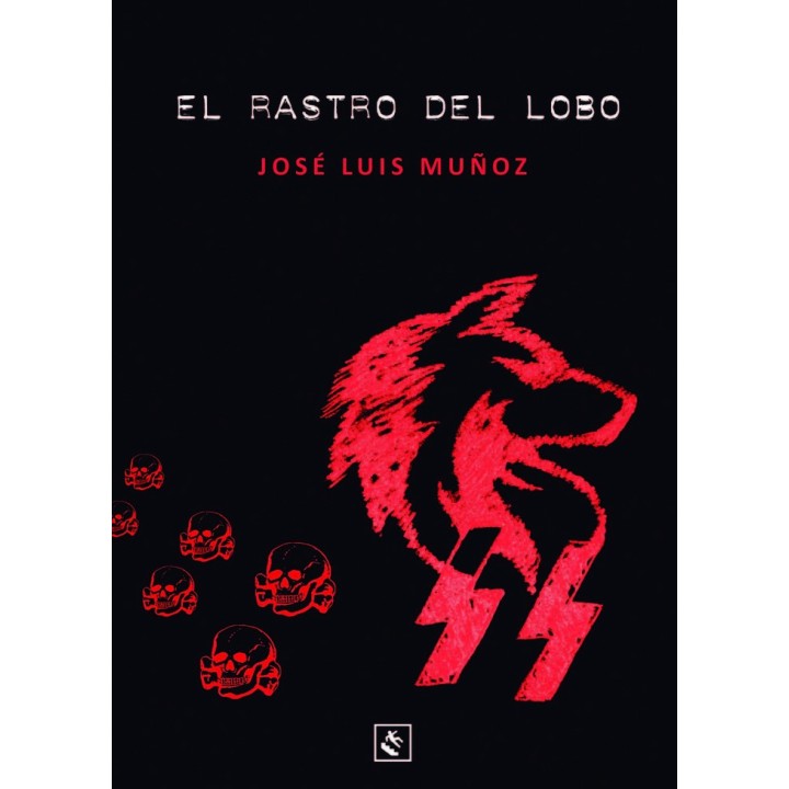 RASTRO DEL LOBO,EL
