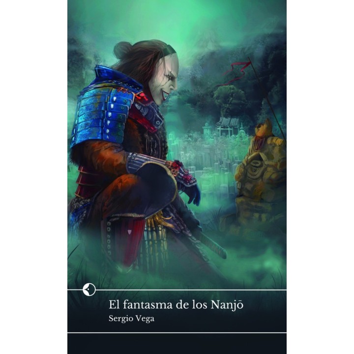 FANTASMA DE LOS NANJO,EL