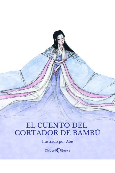 EL CUENTO DEL CORTADOR DE BAMBU