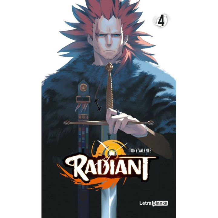 RADIANT 4