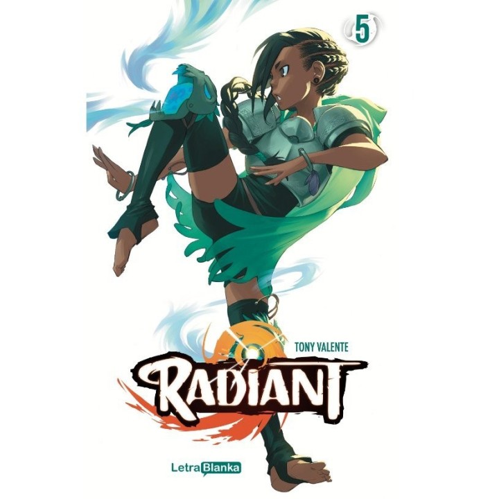 RADIANT 5