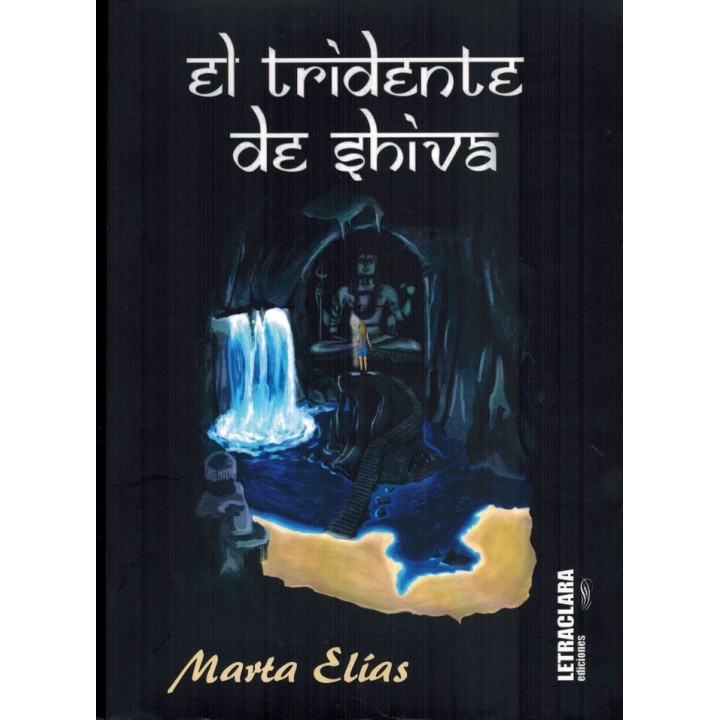 TRIDENTE DE SHIVA,EL