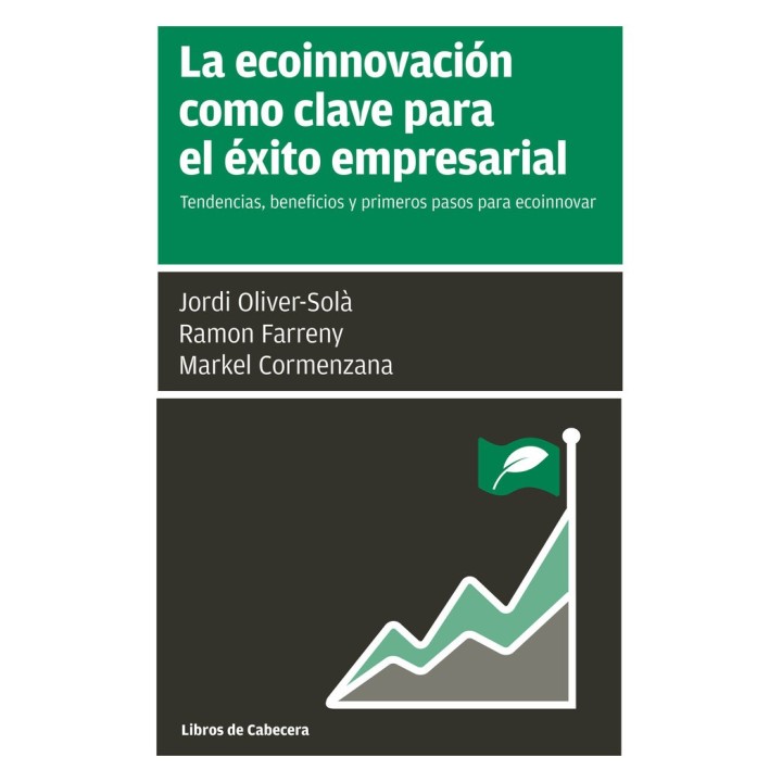 ECOINNOVACION COMO CLAVE PARA EL EXITO EMPRESARIAL,LA