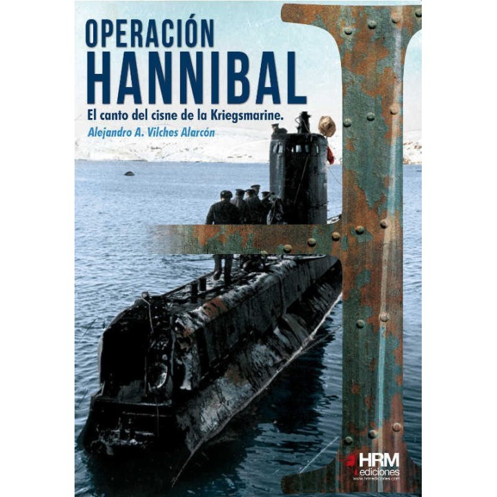 OPERACION HANNIBAL
