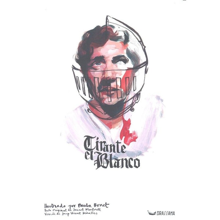 TIRANTE EL BLANCO