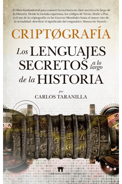 CRIPTOGRAFIA
