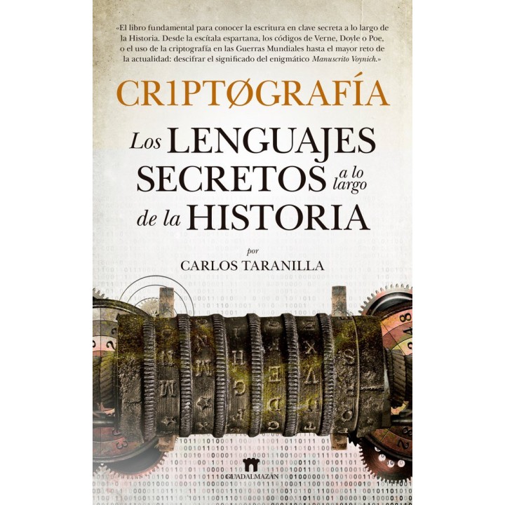 CRIPTOGRAFIA