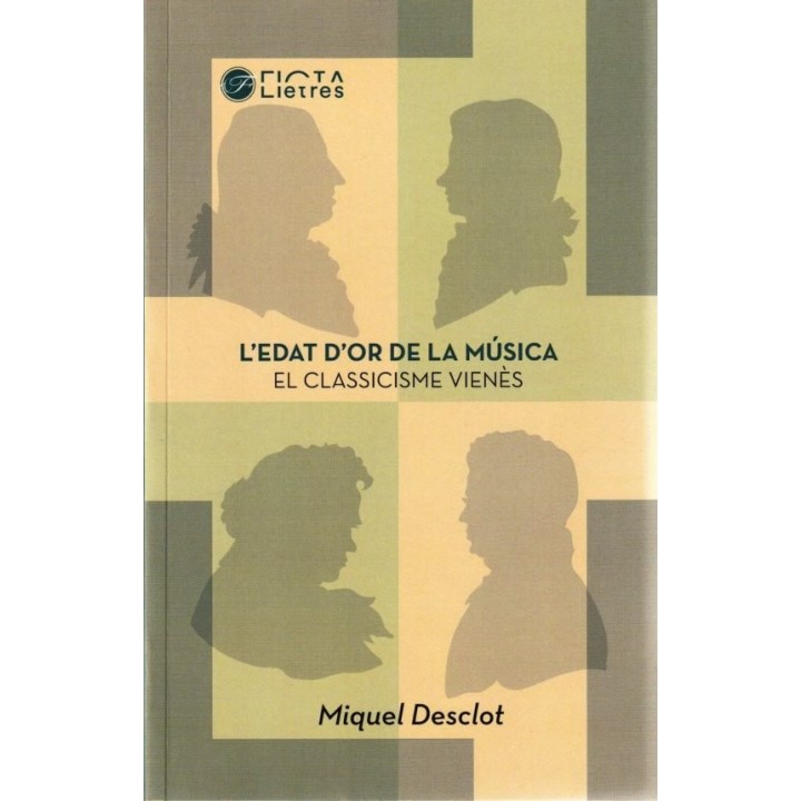 LEDAT DOR DE LA MUSICA