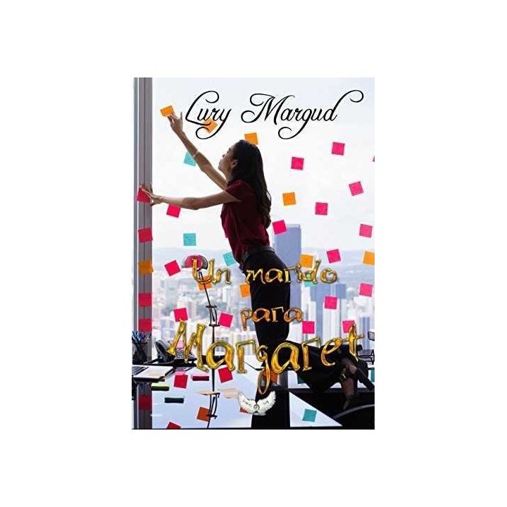 UN MARIDO PARA MARGARET