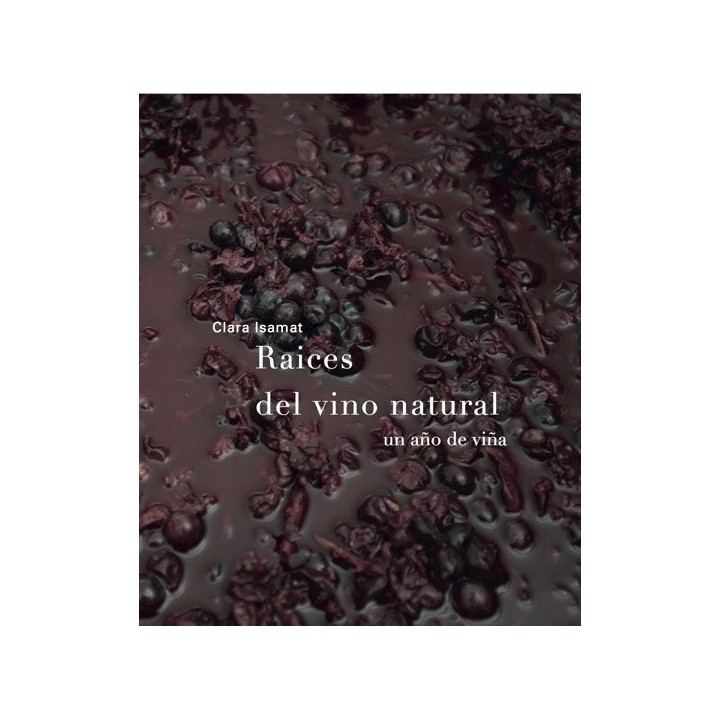 RAICES DEL VINO NATURAL