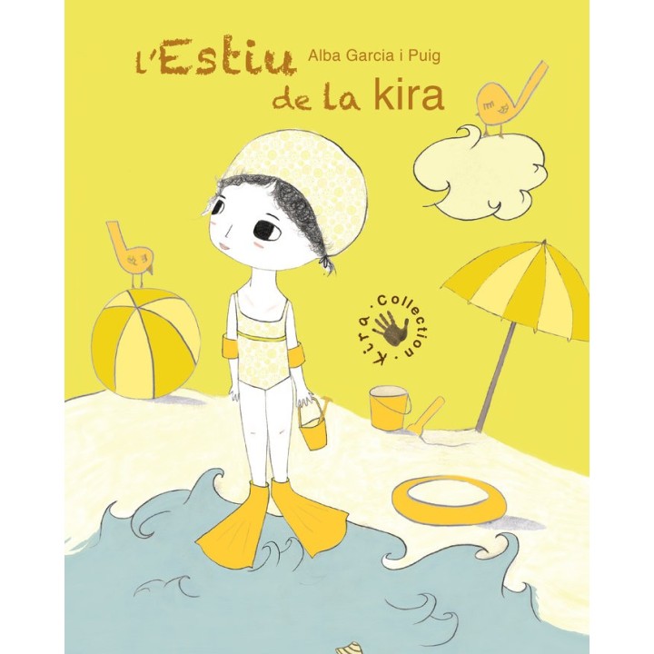 L'ESTIU DE LA KIRA