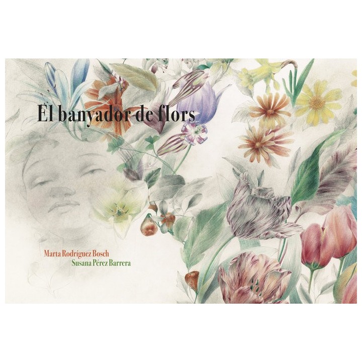BANYADOR DE FLORS,EL