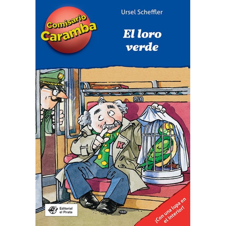 LORO VERDE,EL
