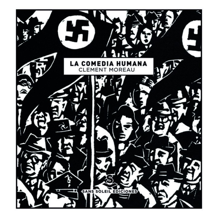 COMEDIA HUMANA,LA