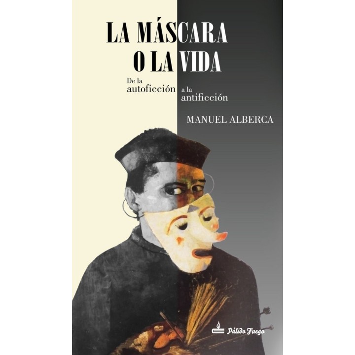 MASCARA O LA VIDA,LA