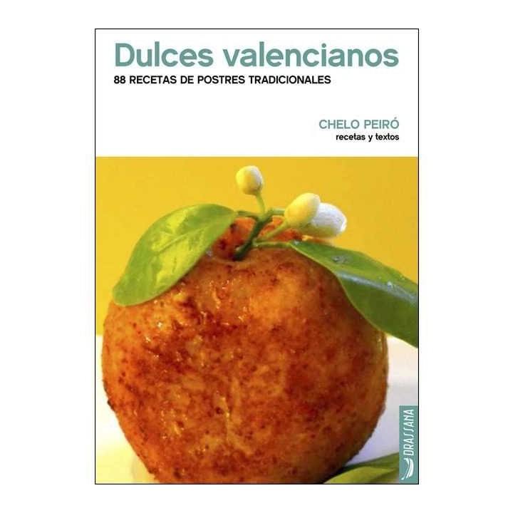 DULCES VALENCIANOS