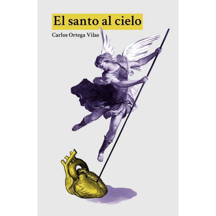 SANTO AL CIELO,EL