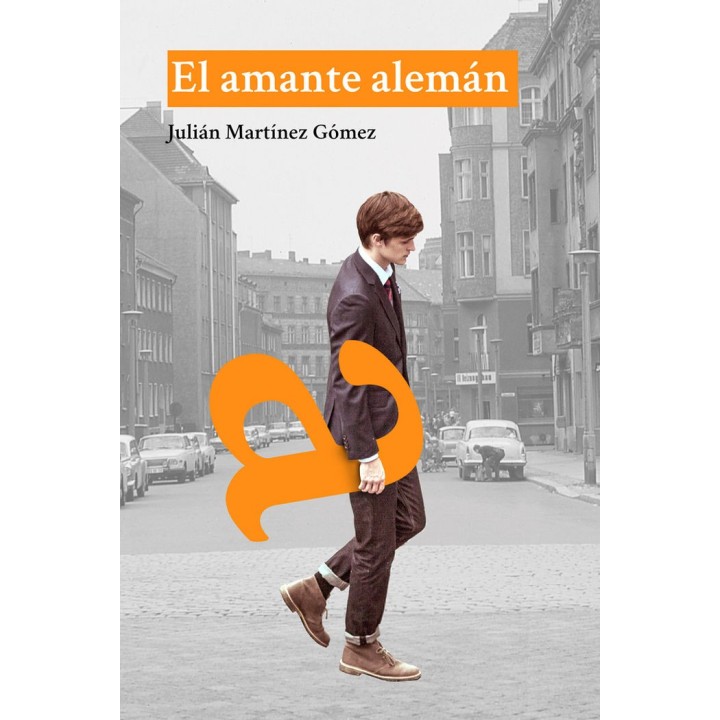 AMANTE ALEMAN,EL