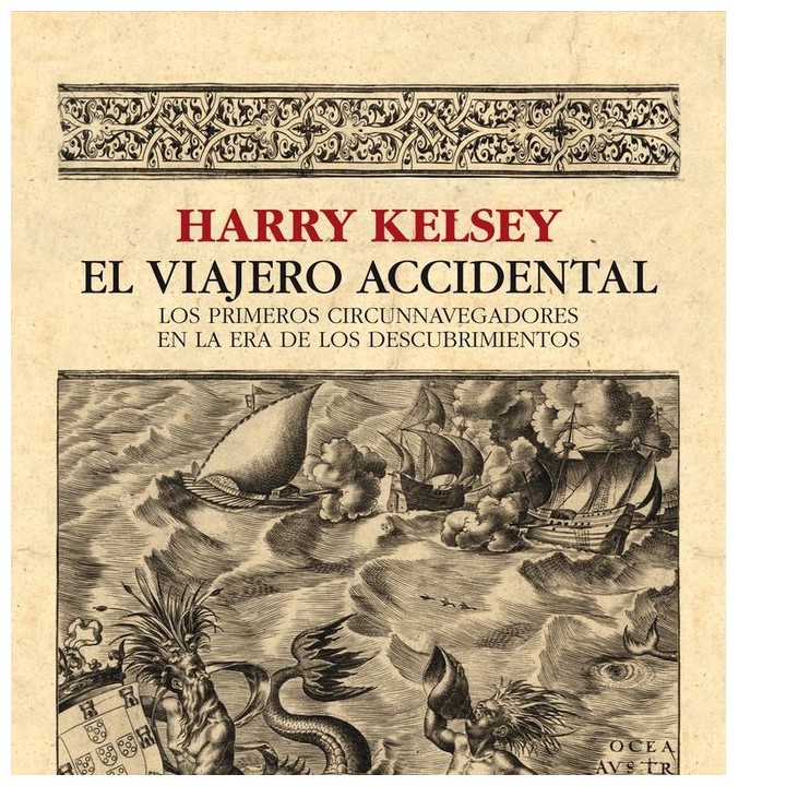 VIAJERO ACCIDENTAL,EL