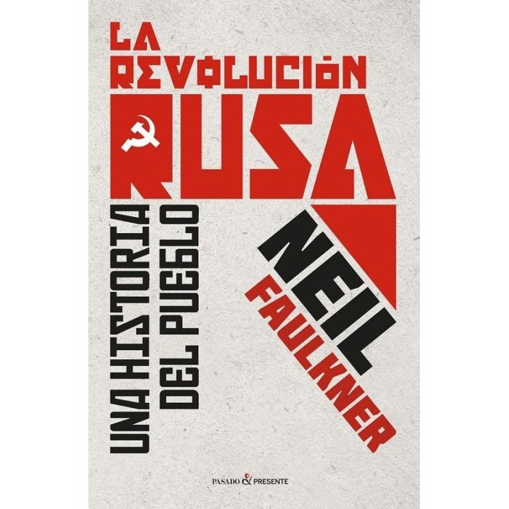 REVOLUCION RUSA,LA