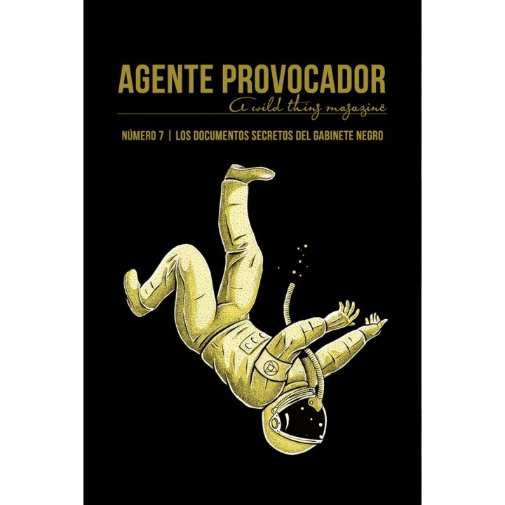 AGENTE PROVOCADOR 7