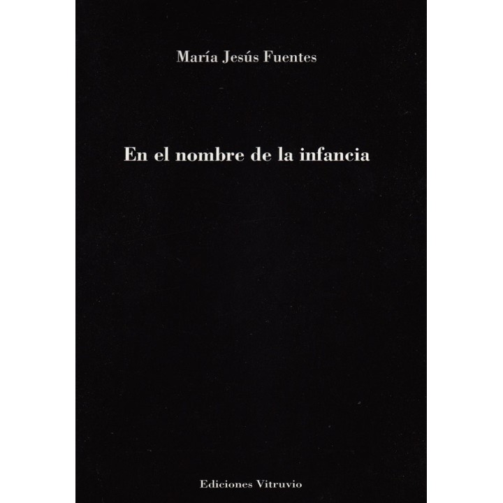 EN EL NOMBRE DE LA INFANCIA