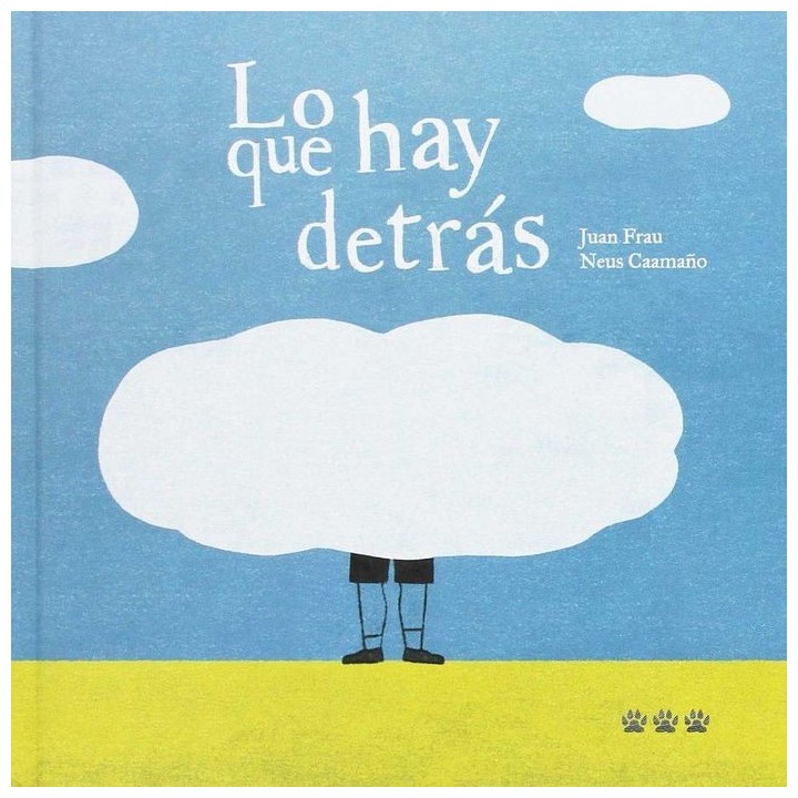 LO QUE HAY DETRAS