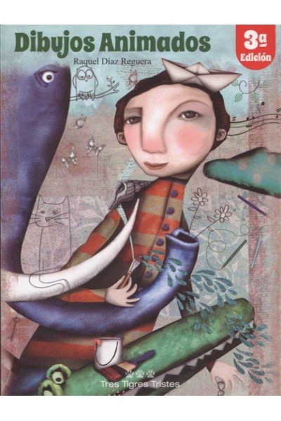 DIBUJOS ANIMADOS