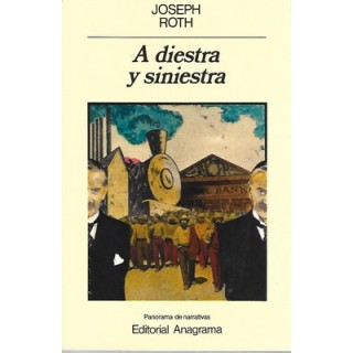 A diestra y siniestra