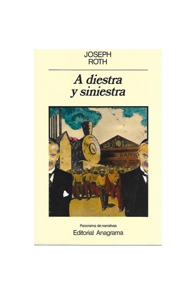 A diestra y siniestra