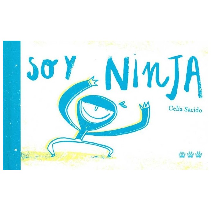 SOY NINJA