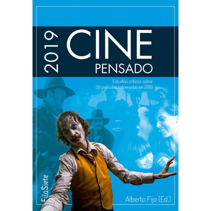 CINE PENSADO 2019