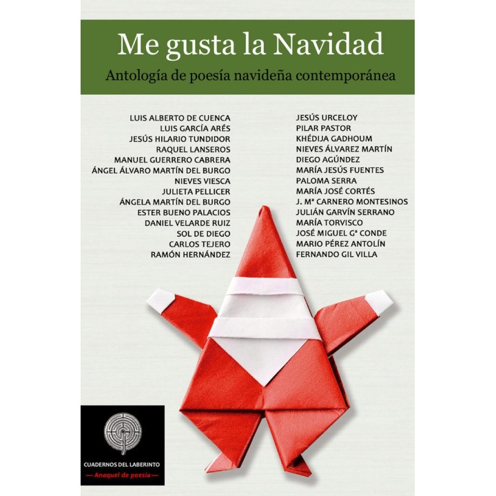 ME GUSTA LA NAVIDAD