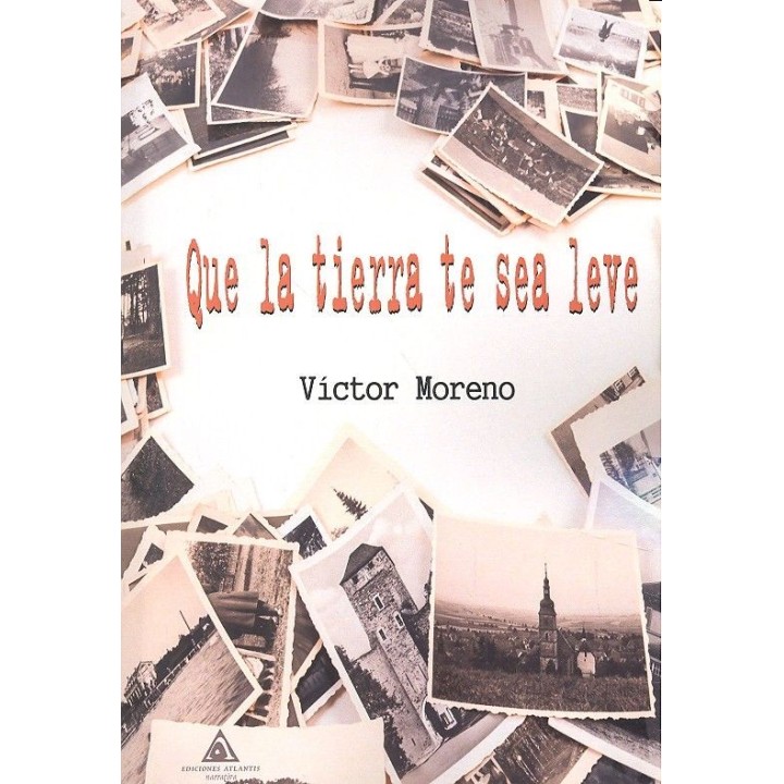 QUE LA TIERRA TE SEA LEVE
