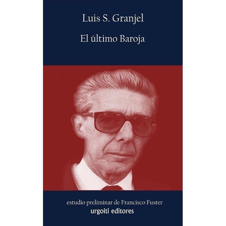 ULTIMO BAROJA,EL