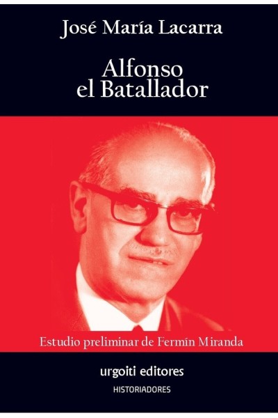 ALFONSO EL BATALLADOR