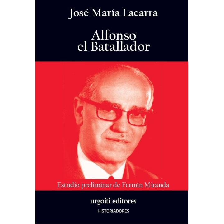 ALFONSO EL BATALLADOR