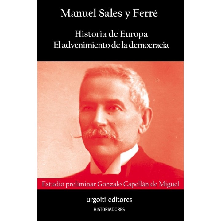 HISTORIA DE EUROPA EL ADVENIMIENTO DE LA DEMOCRACIA