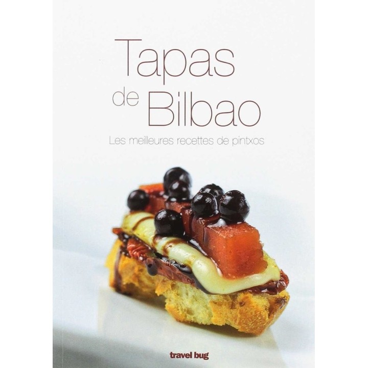 TAPAS DE BILBAO